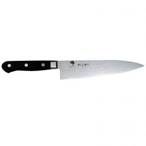 7.87" 200mm  Damascus Chef Knife